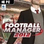 Football Manager 2012