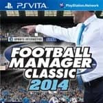 Football Manager Classic 2014