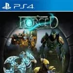 FORCED: Slightly Better Edition