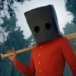 Forest Escape: Last Train