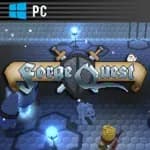 Forge Quest