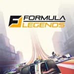 Formula Legends