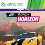 Forza Horizon