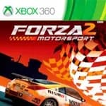 Forza Motorsport 2