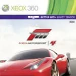 Forza Motorsport 4