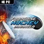 Franchise Hockey Manager 2014