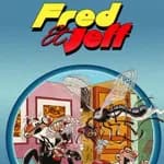 Fred and Jeff: The Atomic Sulfate