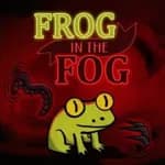 Frog in the Fog