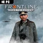 Frontline : Road to Moscow
