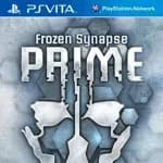Frozen Synapse Prime