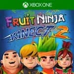 Fruit Ninja Kinect 2