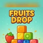 Fruits Drop