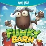 Funky Barn It's Farming!