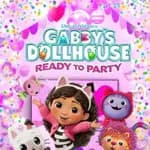 Gabby's Dollhouse: Ready to Party