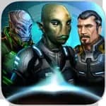 Galaxy on Fire - Alliances