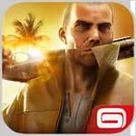 Gangstar Vegas