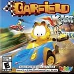 Garfield Kart