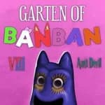 Garten of Banban 8: Anti Devil