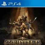 Gauntlet: Slayer Edition