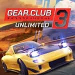 Gear.Club Unlimited 3
