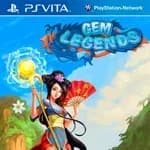 Gem Legends