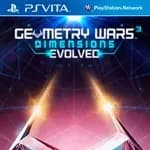 Geometry Wars 3: Dimensions Evolved