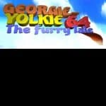Georgie-Yolkie 64: The Furry Tale