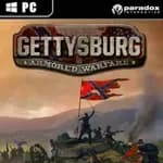 Gettysburg: Armored Warfare
