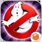 Ghostbusters Puzzle Fighter