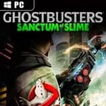 Ghostbusters: Sanctum of Slime
