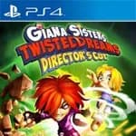 Giana Sisters: Twisted Dreams - Director's Cut