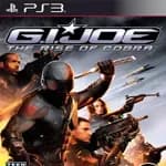 G.I. Joe: The Rise of Cobra