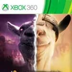 Goat Simulator: Mmore Goatz Edition