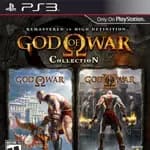 God of War: Collection