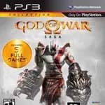 God of War Saga