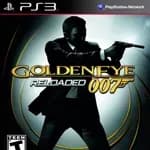 GoldenEye 007 Reloaded