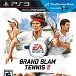 Grand Slam Tennis 2