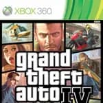 Grand Theft Auto IV