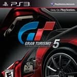 Gran Turismo 5