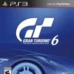 Gran Turismo 6