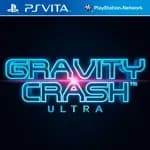 Gravity Crash Ultra