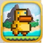 Gravity Duck Islands