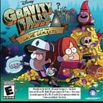 Gravity Falls: Legend of the Gnome Gemulets