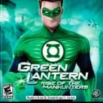 Green Lantern: Rise of the Manhunters
