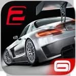 GT Racing 2: The Real Car Experience
