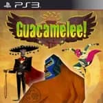 Guacamelee!