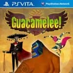 Guacamelee!