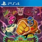 Guacamelee! Super Turbo Championship Edition