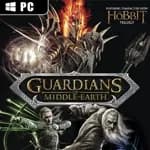 Guardians of Middle-Earth
