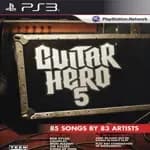 Guitar Hero 5